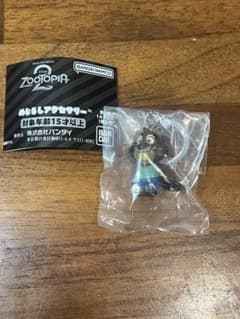 ズートピア めじるしアクセサリー ニブルスのサムネイル