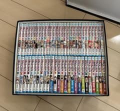 ONE PIECE 漫画　コミックのサムネイル