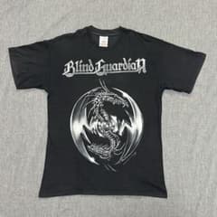 90s Blind Guardian Tシャツ バンドT ヴィンテージ メタルのサムネイル