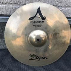 Zildjian A custom fast crash 14"のサムネイル