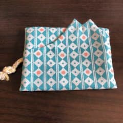 ハンドメイド ポケットティッシュケースのサムネイル
