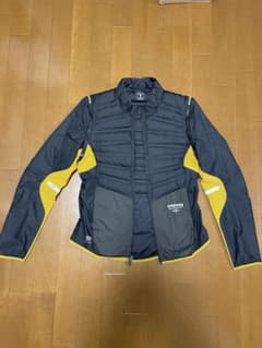 NIKE  GYAKUSOU エアロロフト ジップオフ ジャケットのサムネイル