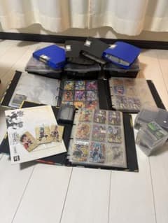 ロ*り様 ドラゴンボールヒーローズ カードセット - メルカリ