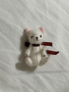 作家テディベアのサムネイル