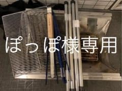 BBQ setです。ご覧下さいのサムネイル