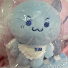 SJ Market SUPERJUNIOR 10cm キーリング リョウク - メルカリ