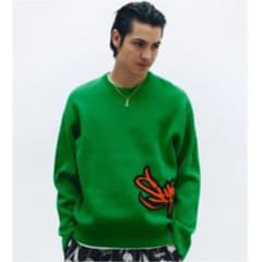 Supreme Tag Logo Sweaterのサムネイル