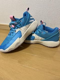 adidas DAME EXTPLY 2.0 25.5cmのサムネイル