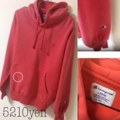 Champion パーカーのサムネイル