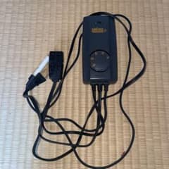 サーモスタット　シーパレックス600のサムネイル
