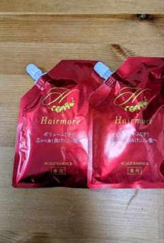 Hairmore スカルプエッセンス 2個セットのサムネイル
