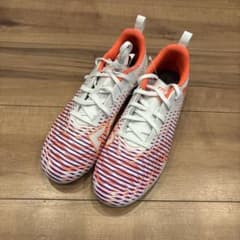 新品未使用⭐︎PUMA⭐︎フューチャー8プレイ⭐︎23.0cmのサムネイル