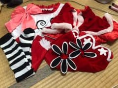 ☆ペローナ コスプレセット☆のサムネイル
