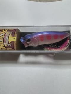 Megabass POP MAX ポップマックスのサムネイル