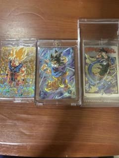 さ*ー様 ダイバーズ　ドラゴンボールヒーローズ　まとめ売りSDV8-SEC バイ さ*ー様 ダイバーズ ドラゴンボールヒーローズ まとめ売りSDV8-SEC