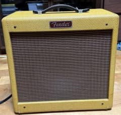 fender Pro junior Mexico 買わんならヨソに売りに行く！ fender Pro junior Mexico 買わんならヨソに売りに行く！ - メルカリ
