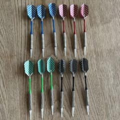 ダーツ矢のサムネイル