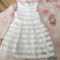 H&M レース ワンピースのサムネイル