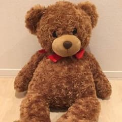 BIGティティベアセット ぬいぐるみのサムネイル