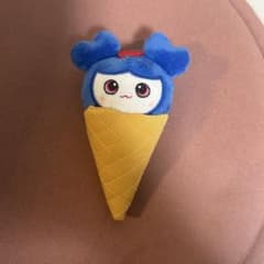 ツブリー ぬいぐるみ アイス - メルカリ
