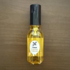 Liese PLAYFUL CARE OIL ヘアオイル　残9割のサムネイル