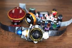 仮面ライダー　ベルト　仮面ライダーオーズのサムネイル