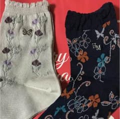 靴下のサムネイル