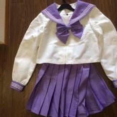セーラー服 haruさんのサムネイル