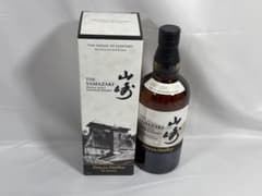 山崎 2025 700ml 2025年8月購入 新品未開封 メルカリ便 山崎 Story of the Distillery 2025 EDITION - メルカリ