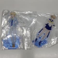 セーラームーン 一番くじのサムネイル