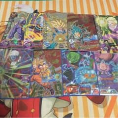 たいき様専用ドラゴンボールヒーローズのサムネイル