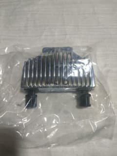 新品 レギュレーター 2112-0797 ハーレー ダイナ 08-16用 新品 レギュレーター 2112-0797 ハーレー ダイナ 08-16用 - メルカリ