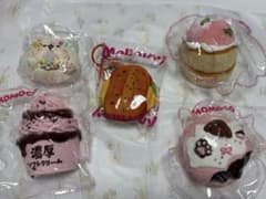 Mellojoy スクイーズ 5点セット ⑧ Mellojoy Squishy』込み スクイーズ 5点セット - メルカリ