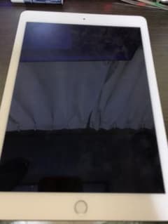 ⚠️iPadAir2 ジャンク品 本体のみ⚠️値下げ不可のサムネイル