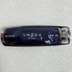 【バッテリー良好】　ソニー　ウォークマン NW-S705F 2GB