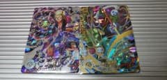 SAYU様専用　超17号 ドラゴンボールヒーローズのサムネイル