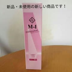 育毛剤 ・M1ミスト・120ml【定価4930円(税込)】・女性用・サロン専売品のサムネイル