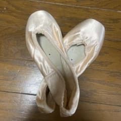 Grishko トゥシューズ 5.5 XXX Mのサムネイル