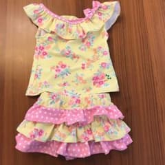 水着 女の子95のサムネイル