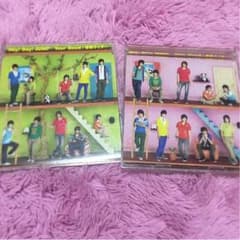 Hey!Say!JUMP Your Seed 冒険ライダーのサムネイル