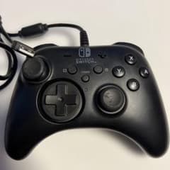 Nintendo Switch 有線コントローラーのサムネイル