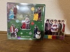 キンプリ アクリルオーナメントのサムネイル