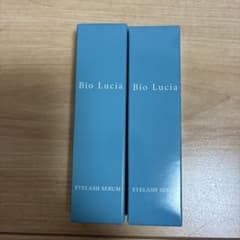 Bio Lucia アイラッシュセラム 2本セットのサムネイル