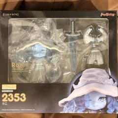 ねんどろいど ラニ エルデンリング Elden Ring - メルカリ