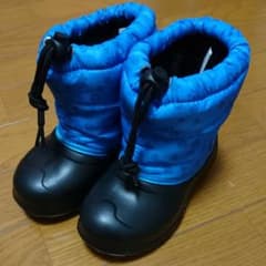 スノーブーツ 17㎝のサムネイル