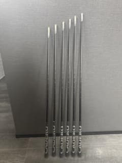 CADERO ゴルフグリップ 6本セットのサムネイル