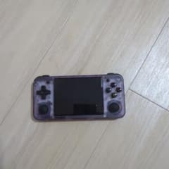 クリアパープル ゲーム機のサムネイル