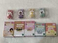 シルバニアまとめ売りのサムネイル