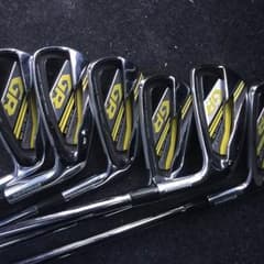 いさおさん専用 ブリヂストン ツアーステージ X-DRIVE GR 2014のサムネイル