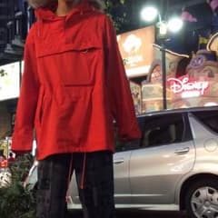 (可愛くてオススメ！！)Red Parkaのサムネイル